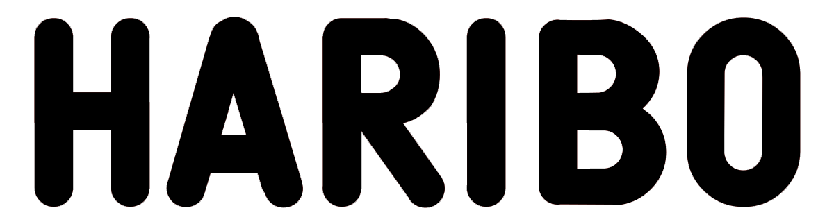 반스는 하리보와 콜라보레이션을 진행했습니다.
